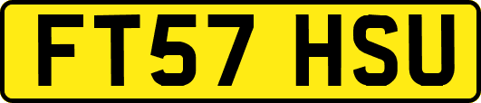 FT57HSU