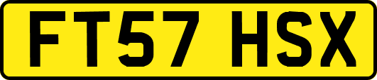 FT57HSX