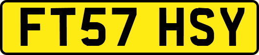 FT57HSY