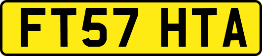 FT57HTA