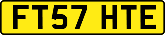 FT57HTE