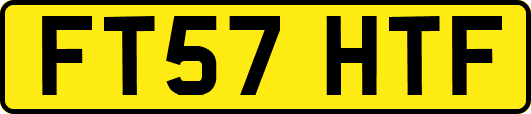 FT57HTF