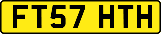 FT57HTH