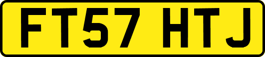 FT57HTJ