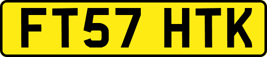 FT57HTK