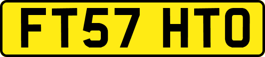 FT57HTO