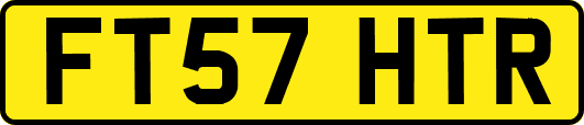 FT57HTR