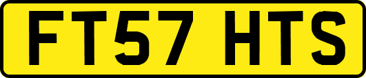 FT57HTS