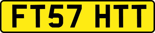 FT57HTT