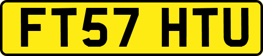 FT57HTU