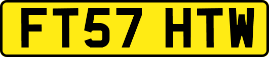 FT57HTW