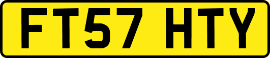 FT57HTY