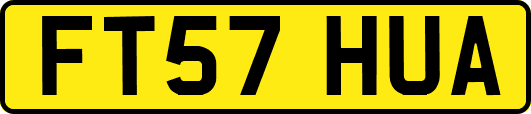 FT57HUA