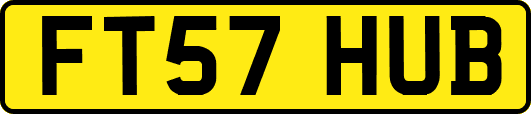 FT57HUB
