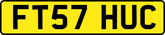 FT57HUC