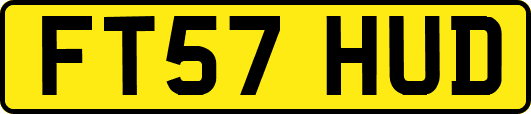 FT57HUD