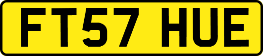 FT57HUE
