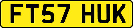 FT57HUK
