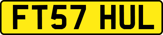 FT57HUL