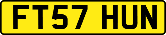 FT57HUN