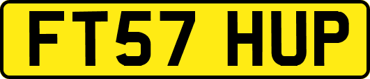 FT57HUP
