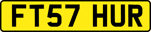 FT57HUR