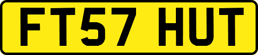 FT57HUT