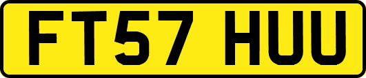 FT57HUU