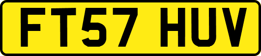 FT57HUV
