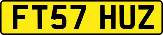 FT57HUZ