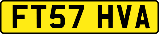 FT57HVA