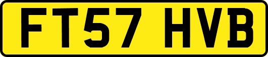 FT57HVB