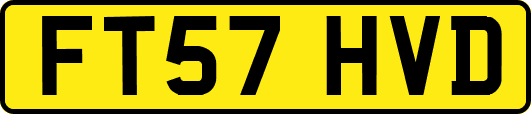 FT57HVD