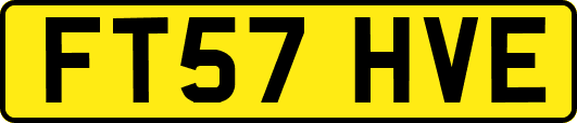 FT57HVE