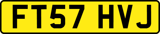 FT57HVJ