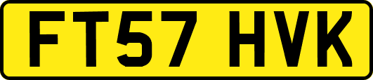FT57HVK