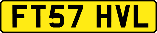 FT57HVL