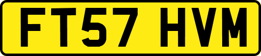 FT57HVM