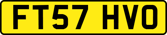 FT57HVO
