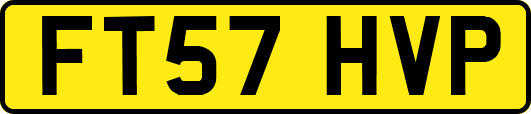 FT57HVP