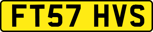 FT57HVS
