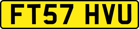 FT57HVU