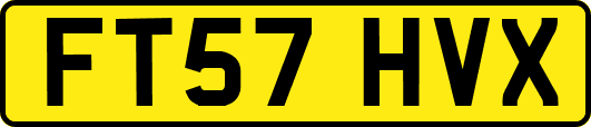 FT57HVX