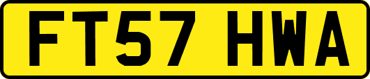 FT57HWA