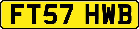 FT57HWB