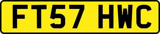 FT57HWC