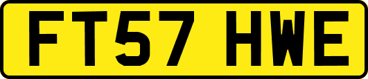 FT57HWE