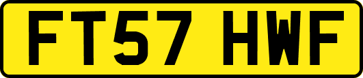 FT57HWF