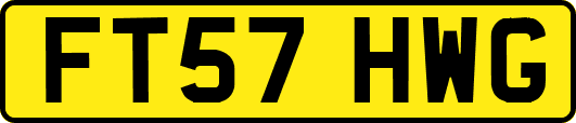 FT57HWG