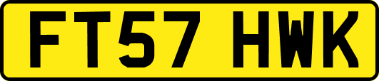 FT57HWK